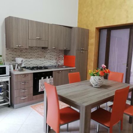 Abbronzatissima Apartment Trapani Exterior photo