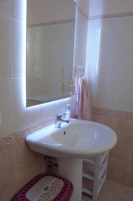 Abbronzatissima Apartment Trapani Exterior photo