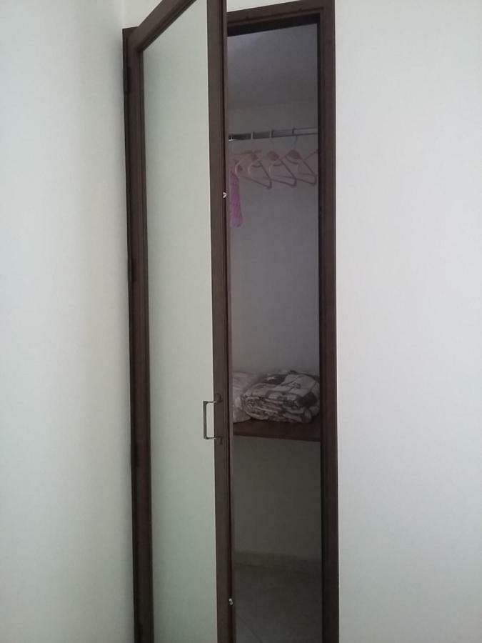 Abbronzatissima Apartment Trapani Exterior photo